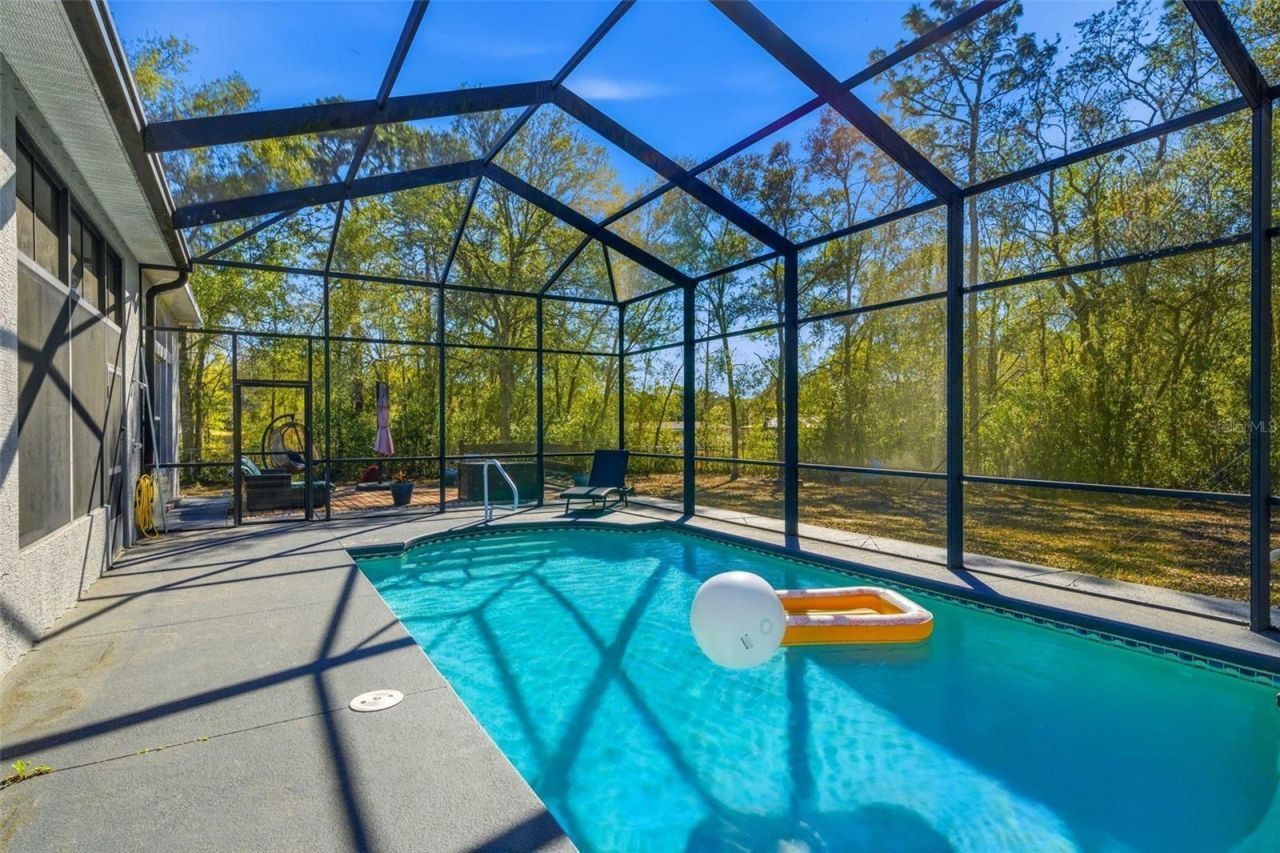 5580 S Kline Terrace , Inverness, FL 34452 Photo