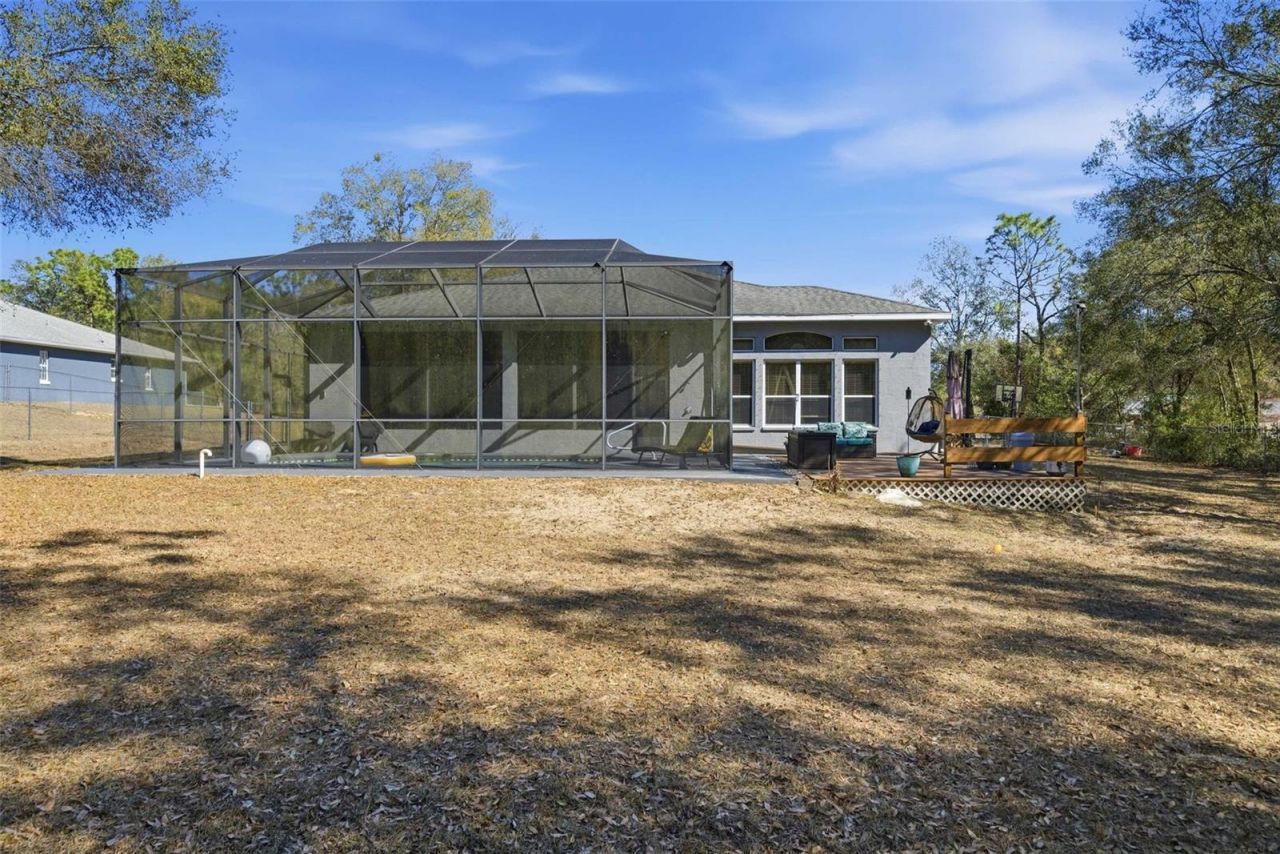 5580 S Kline Terrace , Inverness, FL 34452 Photo