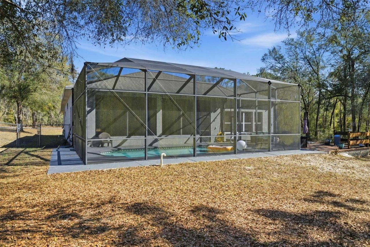 5580 S Kline Terrace , Inverness, FL 34452 Photo