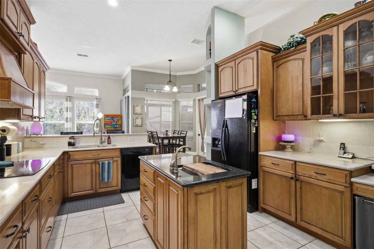 5580 S Kline Terrace , Inverness, FL 34452 Photo