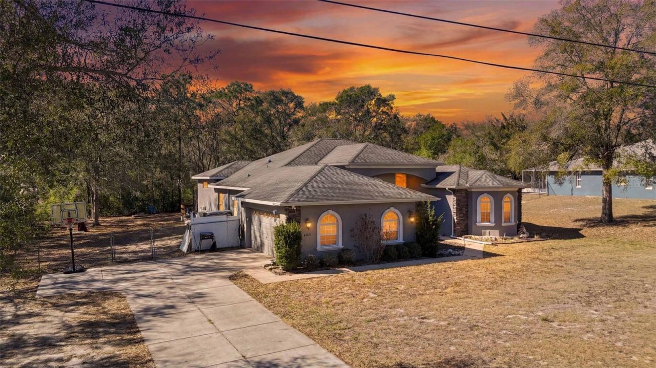 5580 S Kline Terrace , Inverness, FL 34452 Photo