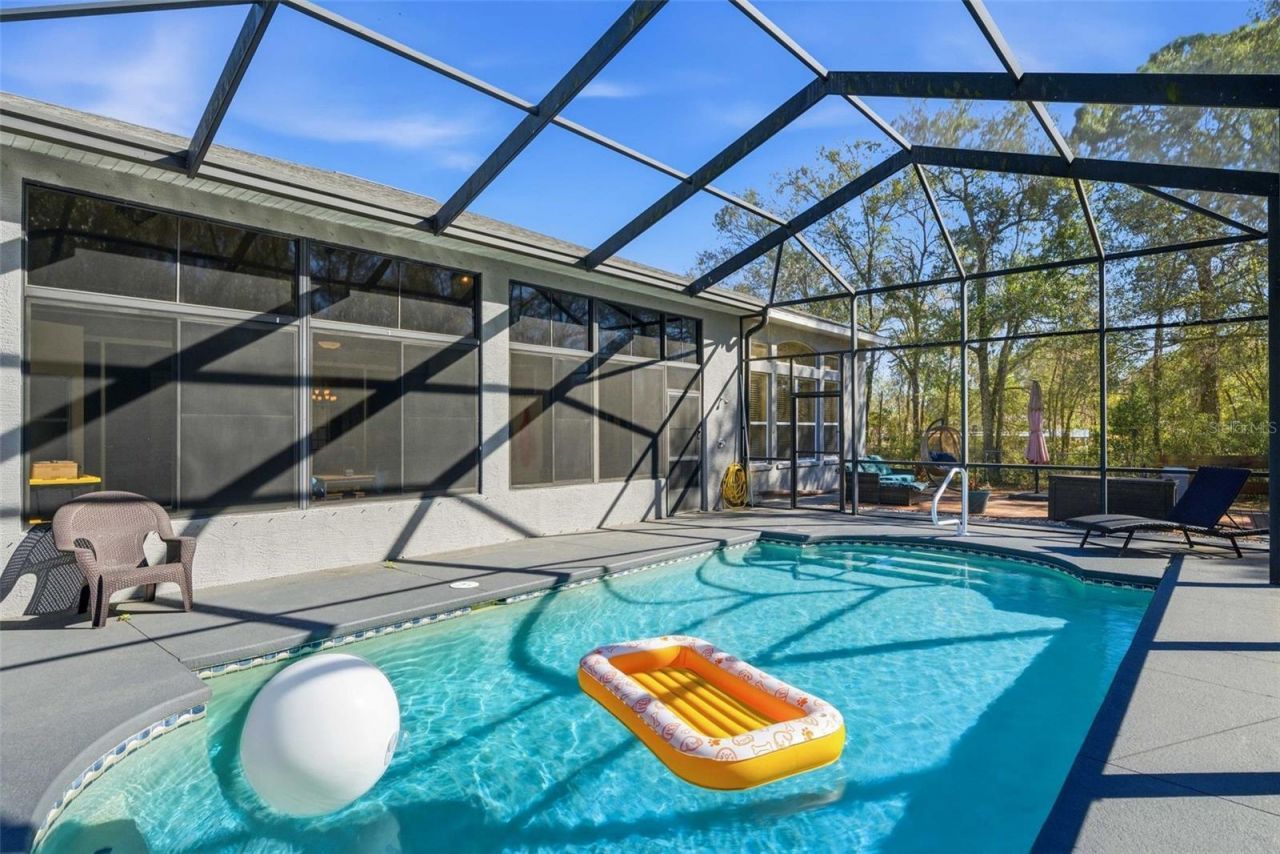 5580 S Kline Terrace , Inverness, FL 34452 Photo