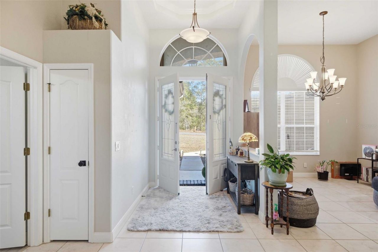 5580 S Kline Terrace , Inverness, FL 34452 Photo