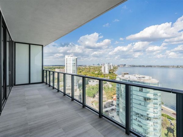 3015 S YSABELLA AVENUE, Unit 2003, TAMPA, FL 33629