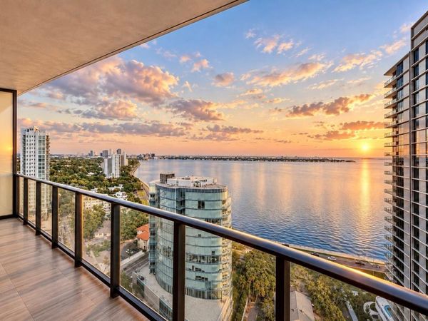 3015 S YSABELLA AVENUE, Unit 2003, TAMPA, FL 33629