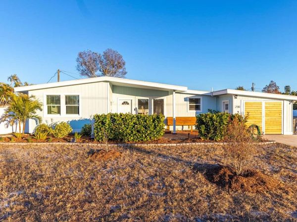 2110 ALCAZAR WAY S, ST PETERSBURG, FL 33712