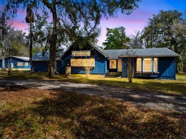 14352 PONCE DE LEON BOULEVARD , BROOKSVILLE, FL 34601