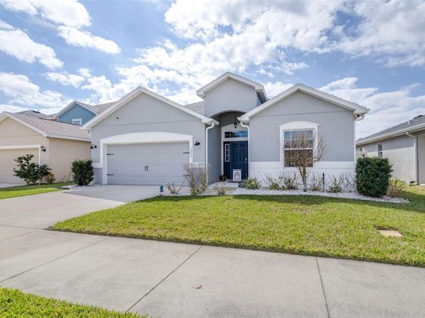1023 CORSO DRIVE , WINTER HAVEN, FL 33884