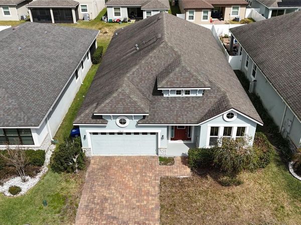 2412 ANNACELLA AVENUE , KISSIMMEE, FL 34741