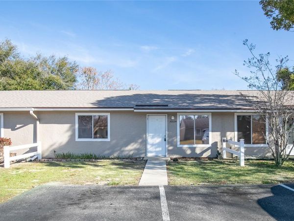 30034 TAVARES RIDGE BOULEVARD , Unit 1, TAVARES, FL 32778