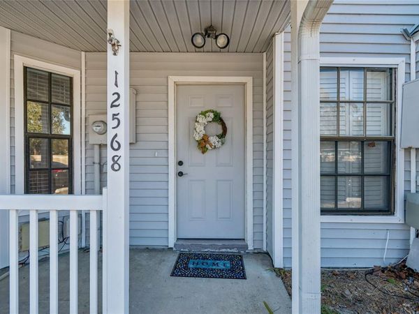 12568 CASTLE HILL DRIVE , TAMPA, FL 33624