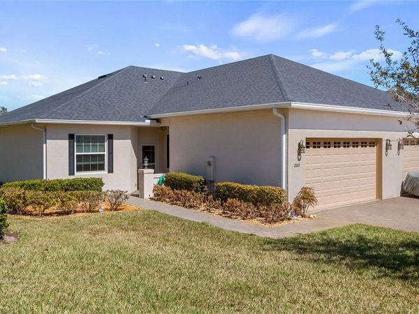 2003 WINNIPEG WAY, GROVELAND, FL 34736