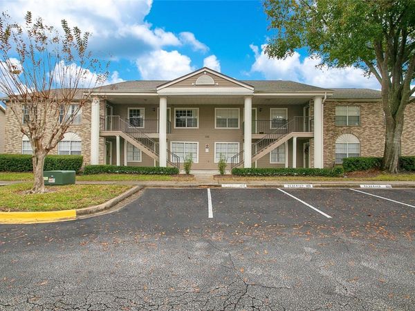 140 RESERVE CIRCLE, Unit 104, OVIEDO, FL 32765