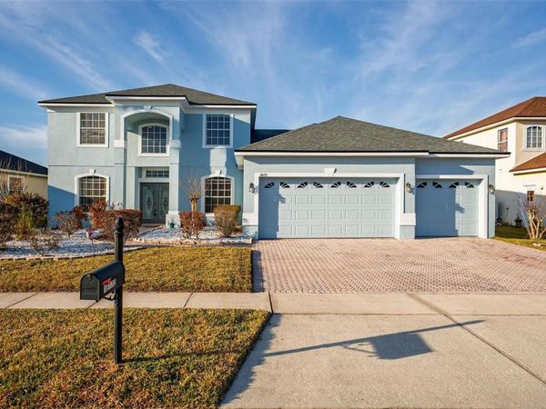 18172 THORNHILL GRAND CIRCLE , ORLANDO, FL 32820