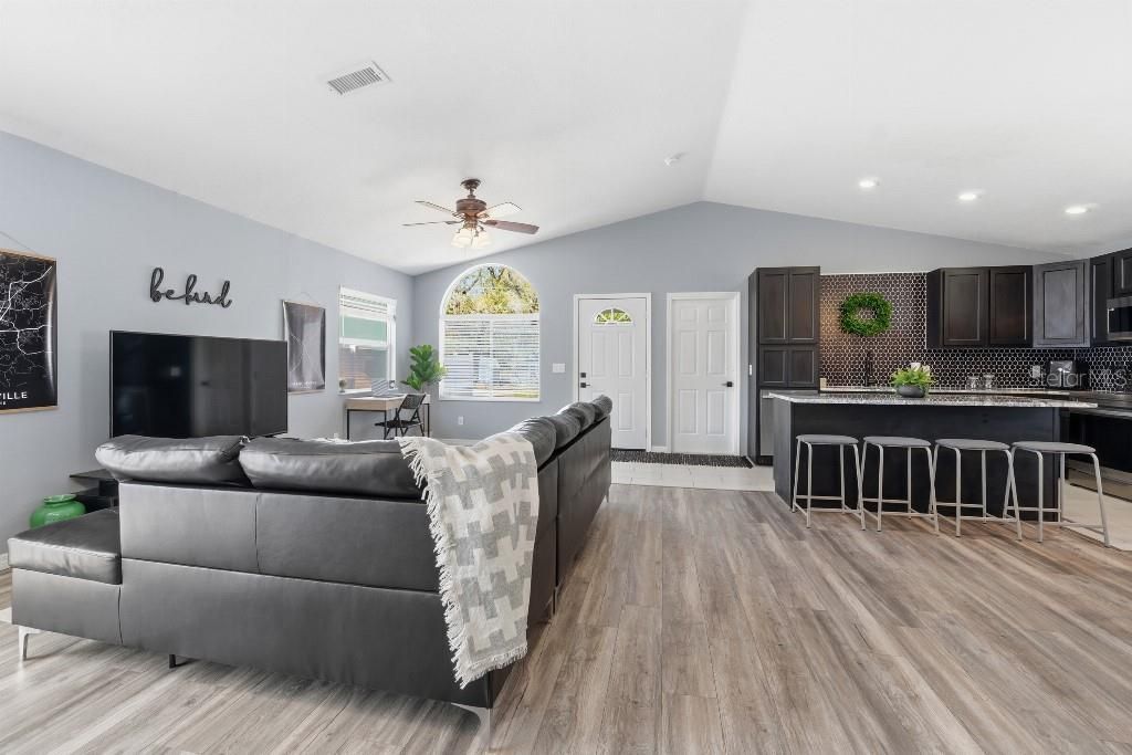 25130 Ensley Road , Sorrento, FL 32776 Photo