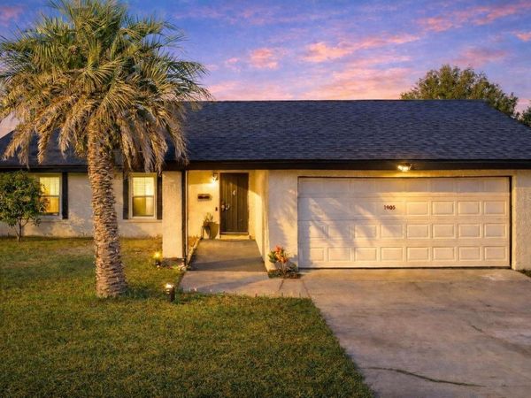 1905 HUGHEY STREET , KISSIMMEE, FL 34741
