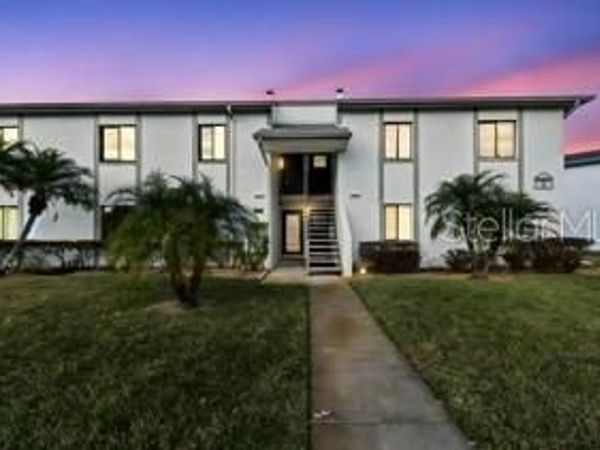 104 E CYPRESS COURT , Unit 104, OLDSMAR, FL 34677