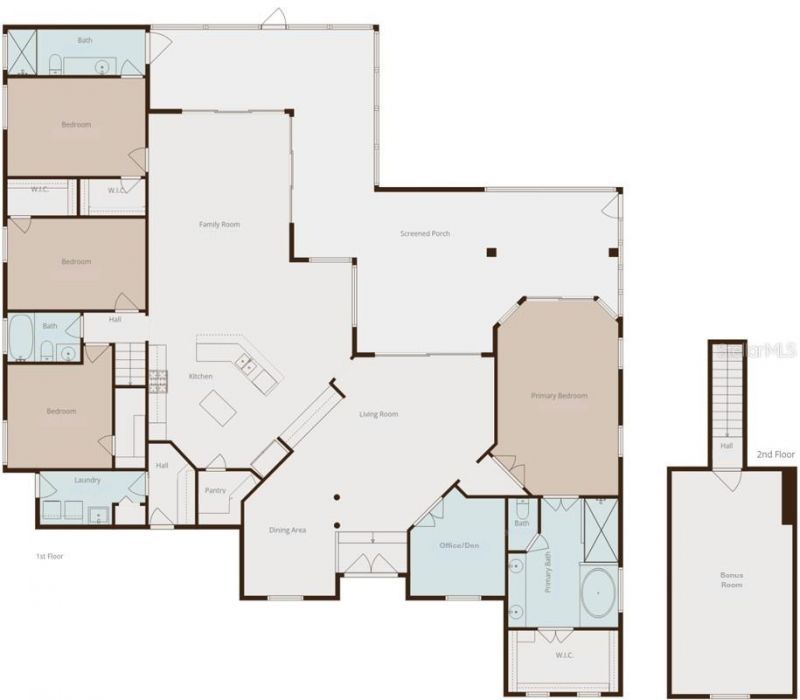 614 Vintage Way , Brandon, FL 33511 Photo