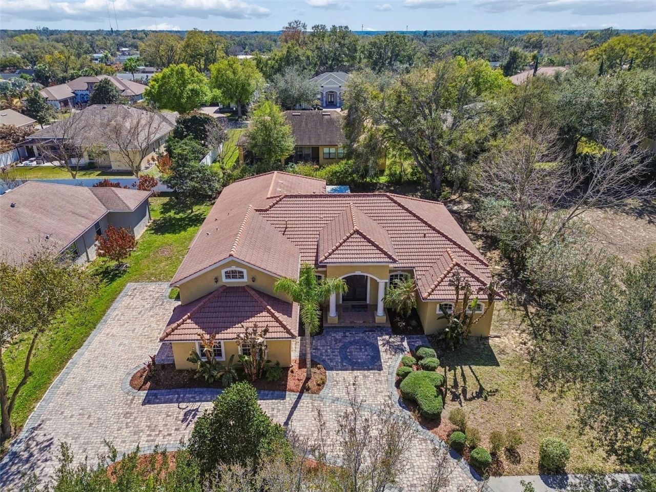 614 Vintage Way , Brandon, FL 33511 Photo