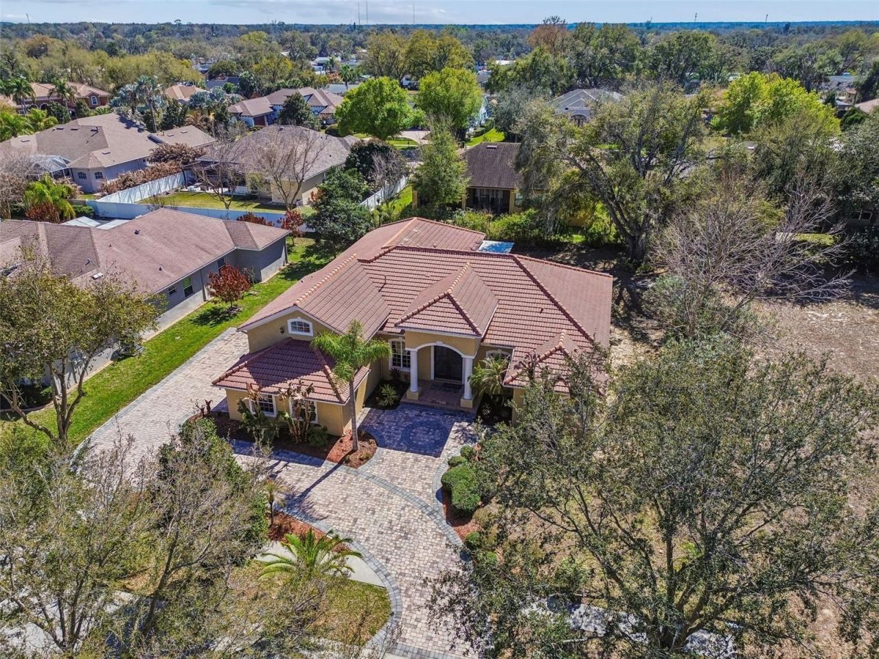 614 Vintage Way , Brandon, FL 33511 Photo