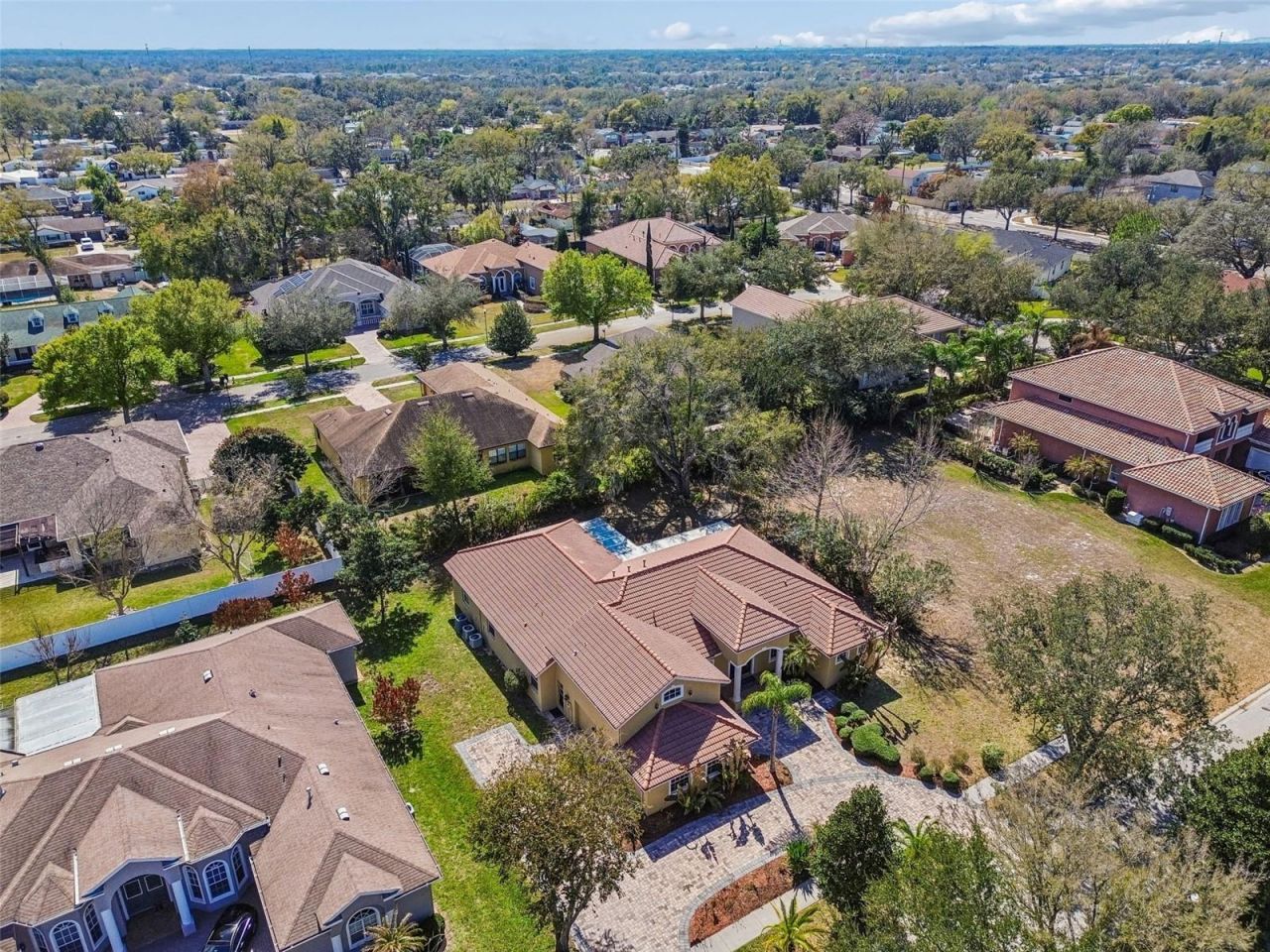 614 Vintage Way , Brandon, FL 33511 Photo