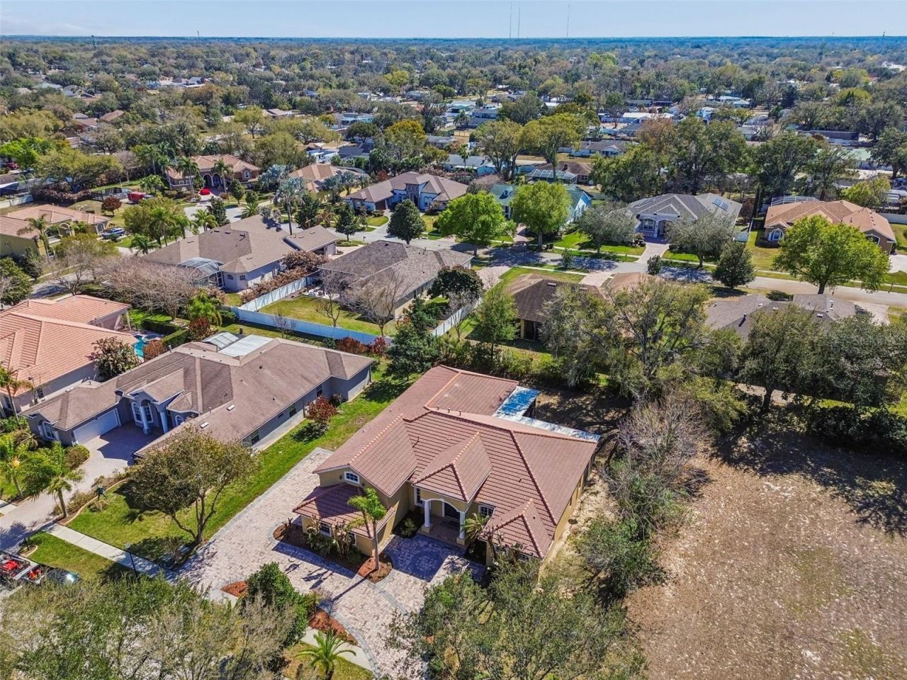 614 Vintage Way , Brandon, FL 33511 Photo