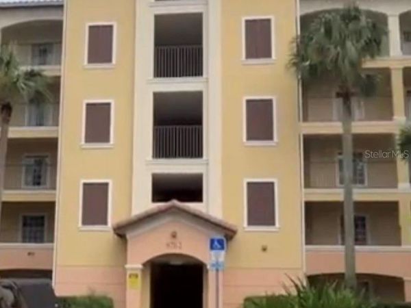 8762 WORLDQUEST BOULEVARD, Unit 6102, ORLANDO, FL 32821