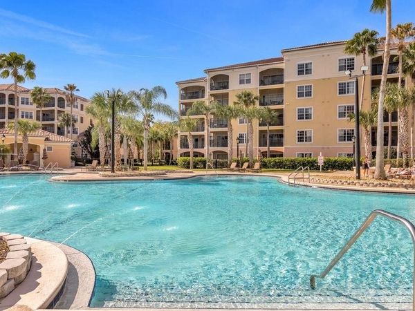 8762 WORLDQUEST BOULEVARD , Unit 6102, ORLANDO, FL 32821
