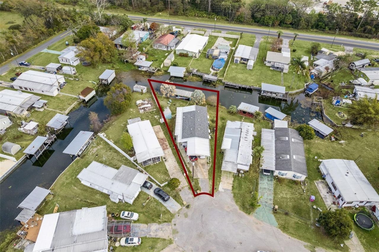 26142 Rose Lane, Astatula, FL 34705 Photo