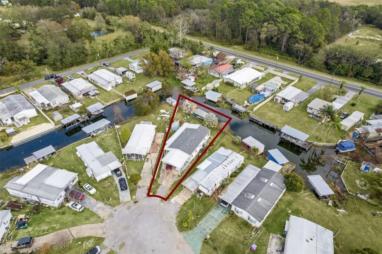 26142 Rose Lane, Astatula, FL 34705 Photo