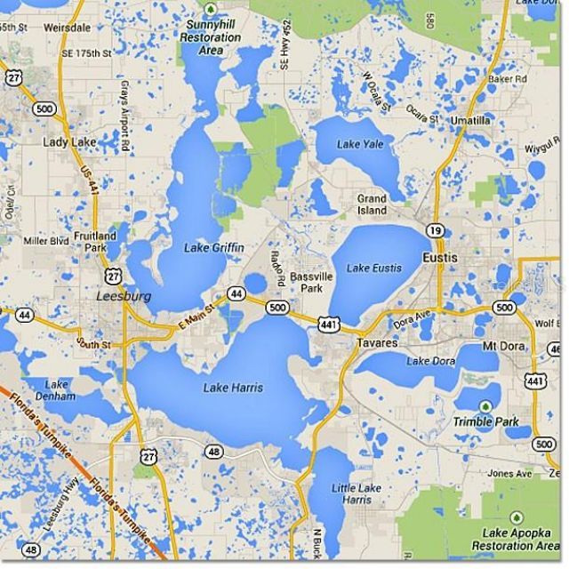 26142 Rose Lane, Astatula, FL 34705 Photo