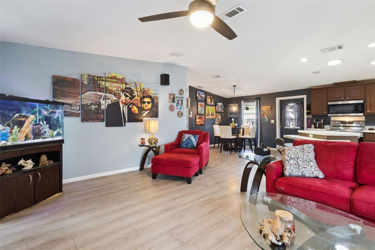 26142 Rose Lane, Astatula, FL 34705 Photo