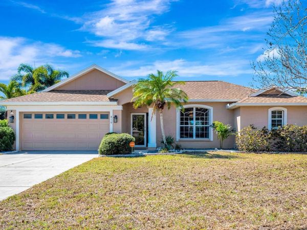 810 MCARTHUR AVENUE , SARASOTA, FL 34243