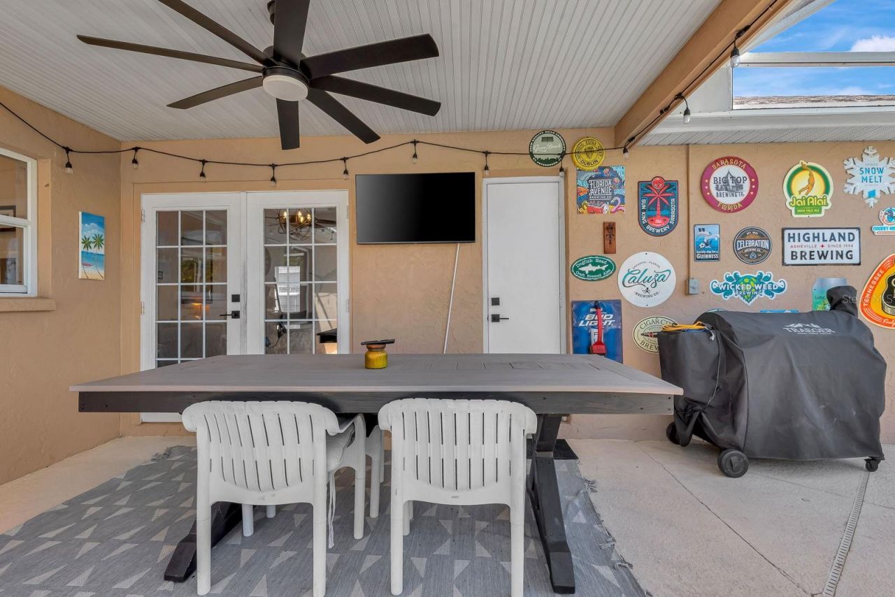 810 Mcarthur Avenue, Sarasota, FL 34243 Photo