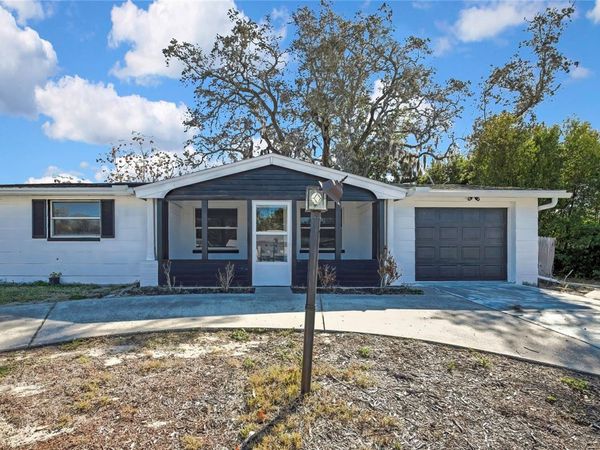 1448 SAPLIN DRIVE , HOLIDAY, FL 34690