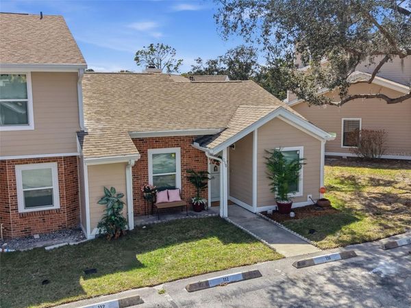 110 HIDDEN ARBOR COURT, SANFORD, FL 32773