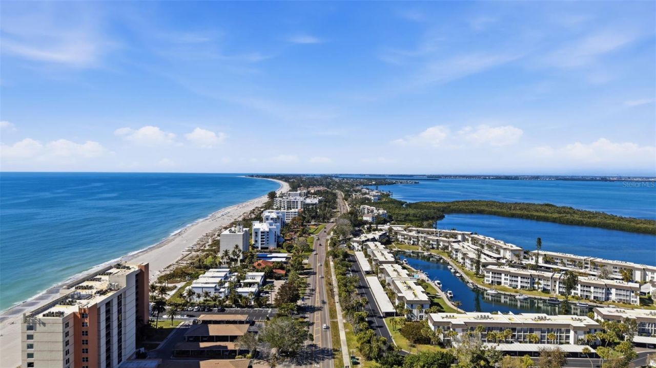4440 Exeter Drive, Unit 106, Longboat Key, FL 34228 Photo