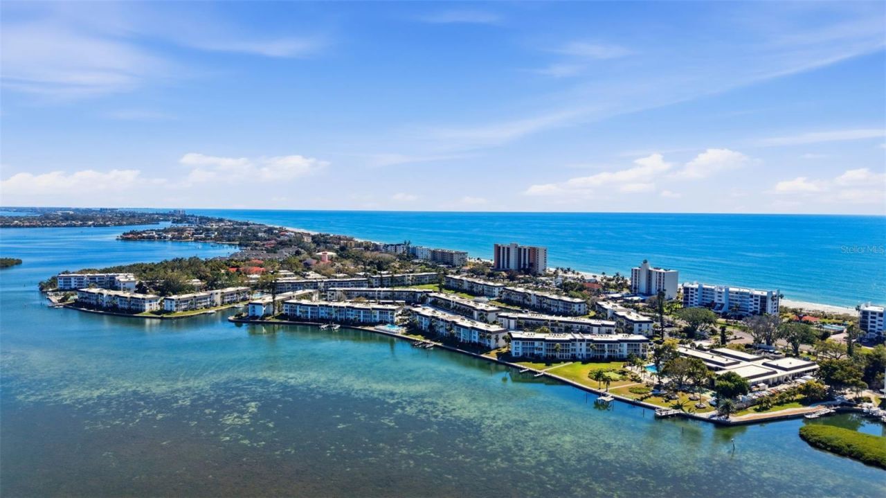 4440 Exeter Drive, Unit 106, Longboat Key, FL 34228 Photo