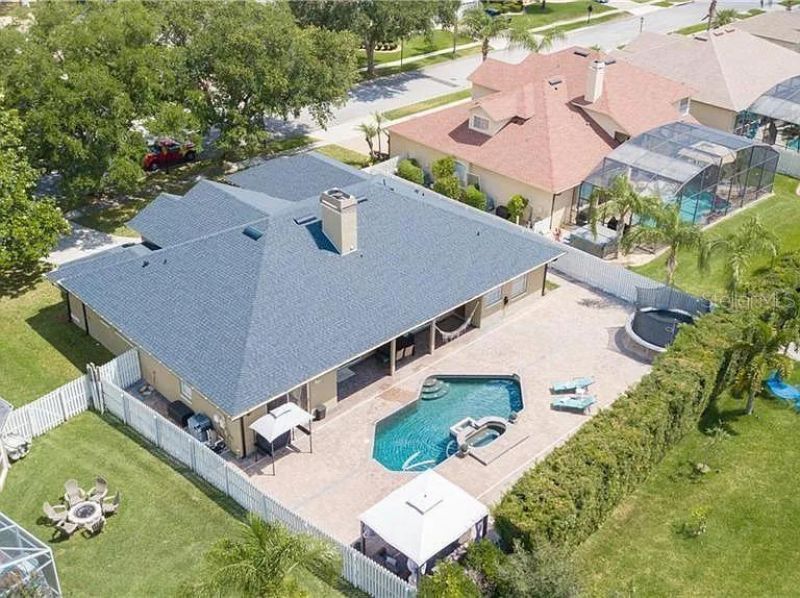 3027 Zaharias Drive, Orlando, FL 32837 Photo