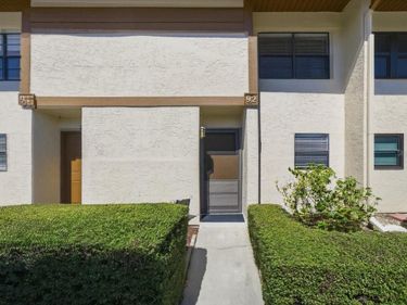 9209 SEMINOLE BOULEVARD , Unit 92, SEMINOLE, FL 33772