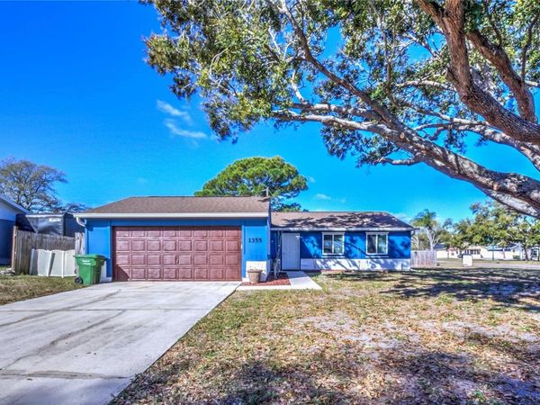 1355 N POMPANO AVENUE, SARASOTA, FL 34237