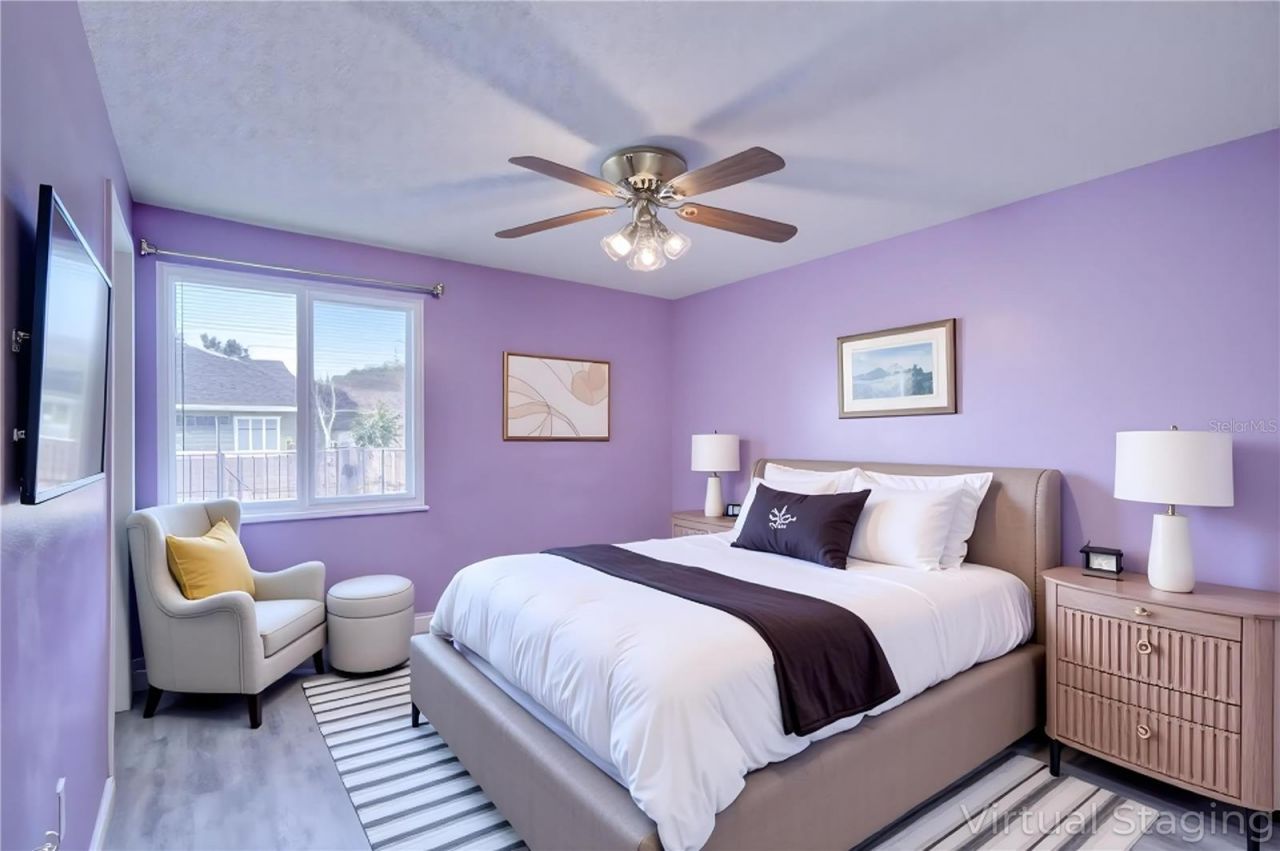 1355 N Pompano Avenue, Sarasota, FL 34237 Photo