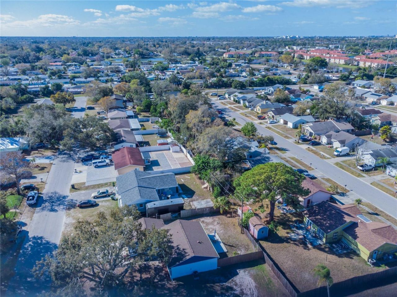 1355 N Pompano Avenue, Sarasota, FL 34237 Photo