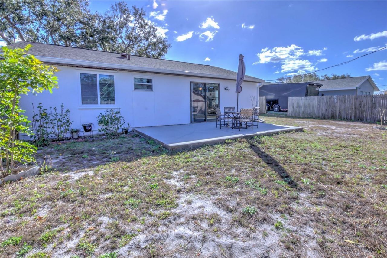 1355 N Pompano Avenue, Sarasota, FL 34237 Photo