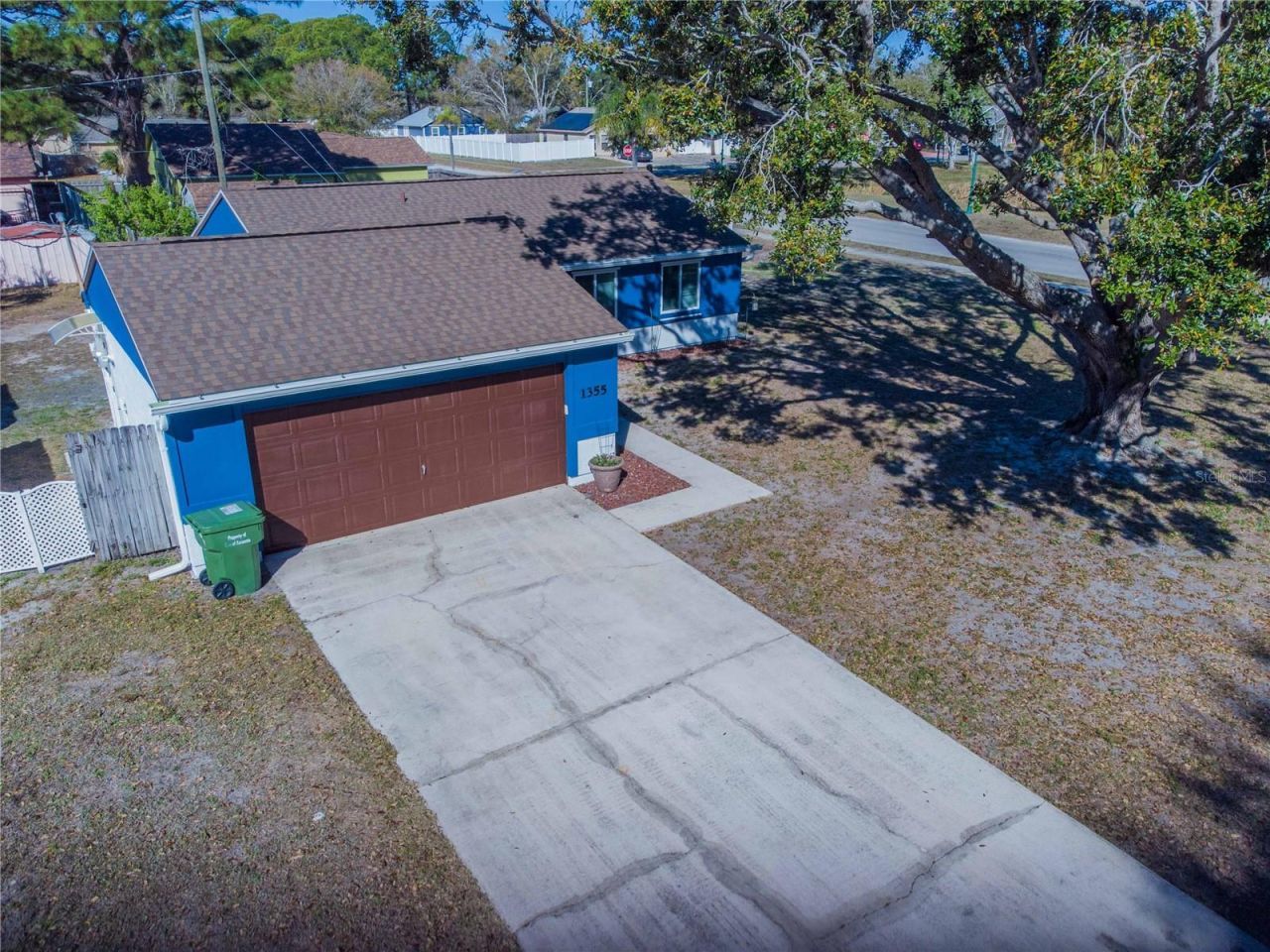 1355 N Pompano Avenue, Sarasota, FL 34237 Photo