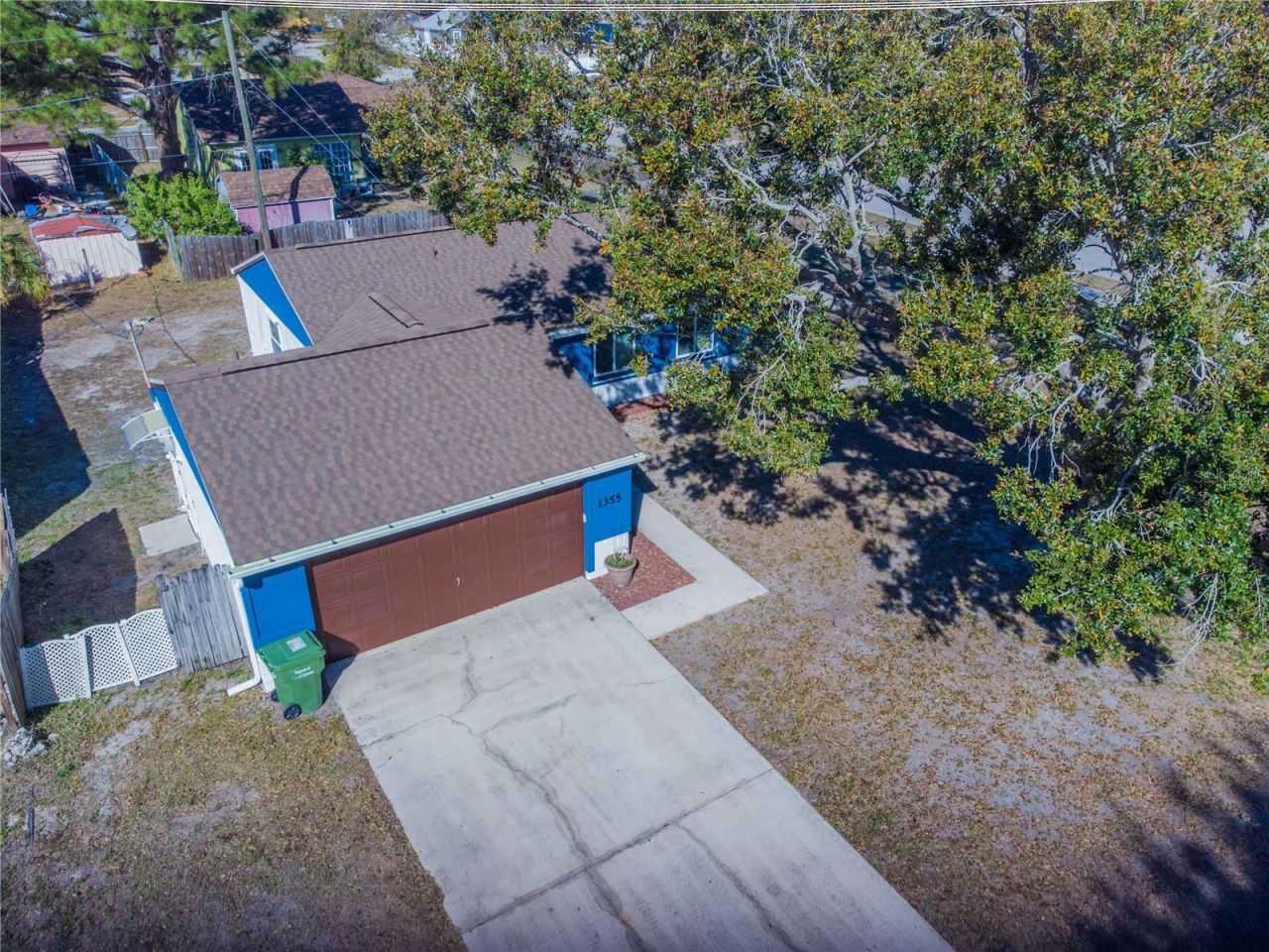 1355 N Pompano Avenue, Sarasota, FL 34237 Photo