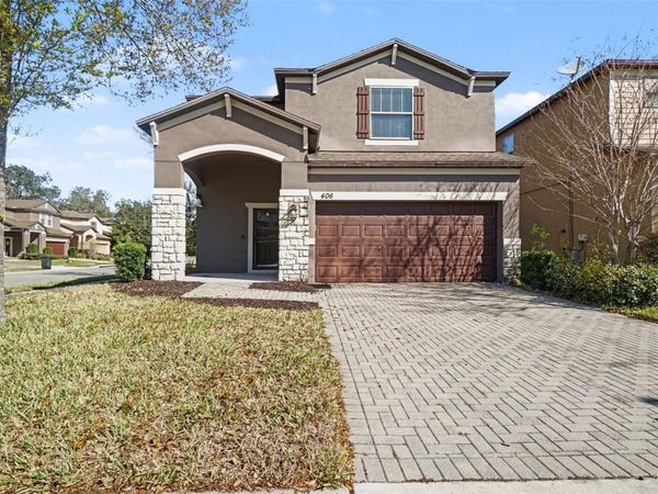 406 CAPRON ASH LOOP, CASSELBERRY, FL 32707