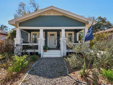 202 W CURTIS STREET, TAMPA, FL 33603