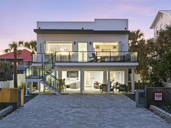 6480 S ATLANTIC AVENUE, NEW SMYRNA BEACH, FL 32169