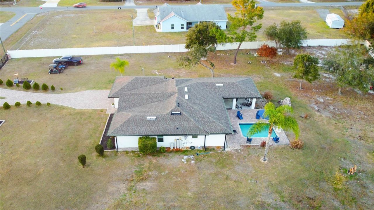 2285 Fox Wood Court, Saint Cloud, FL 34771 Photo